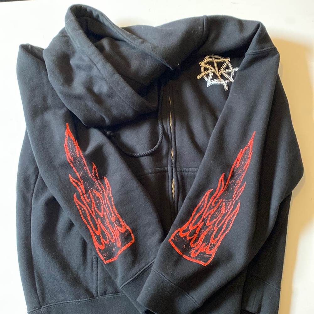 Seth Rollins jacket XL